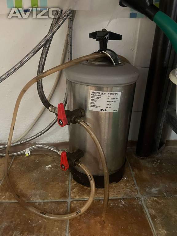 Foto inzerátu Prodám kávovar SAN MARINO