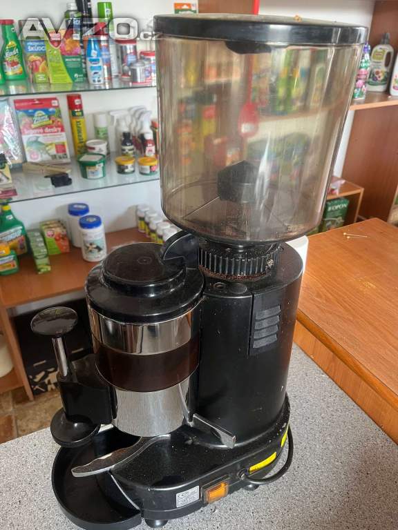 Foto inzerátu Prodám kávovar SAN MARINO