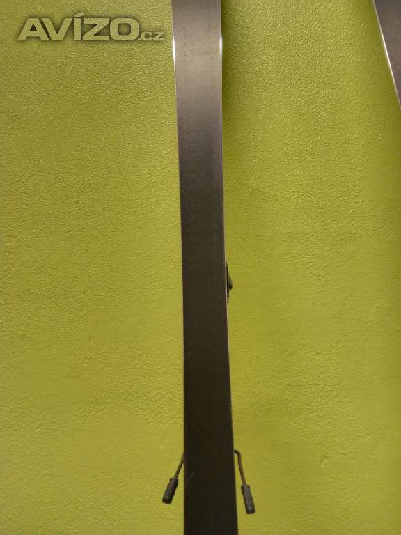 Foto inzerátu Prodám skialpové lyže