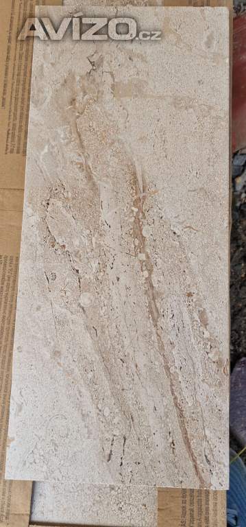 Obklad na koupelnu / WC