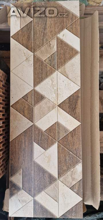 Foto inzerátu Obklad na koupelnu / WC