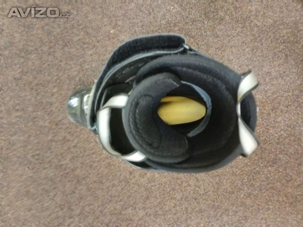 Foto inzerátu Prodám skialpové boty