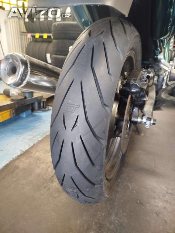 Foto inzerátu Yamaha xj 900 Diversion