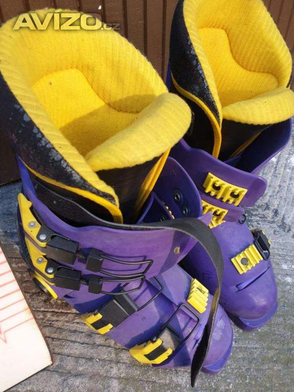 Foto inzerátu Prodám kvalitní komplet v perfektním stavu: