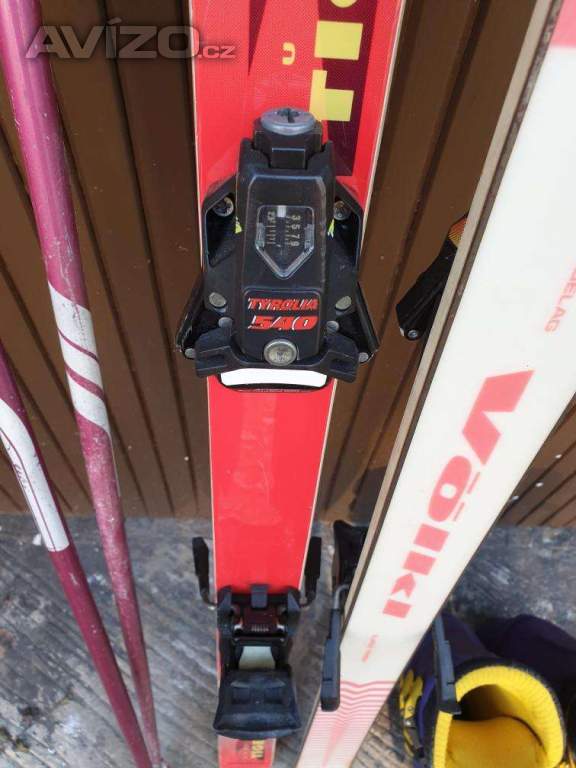 Foto inzerátu Prodám kvalitní komplet v perfektním stavu: