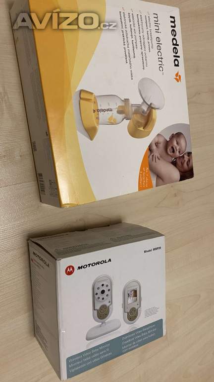 Foto inzerátu Sada 5 autosedacek Volvo, 0-36kg, vhodne do 2 aut.