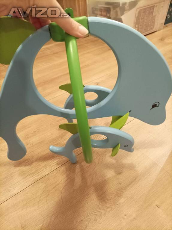 Prodám dětské světlo 