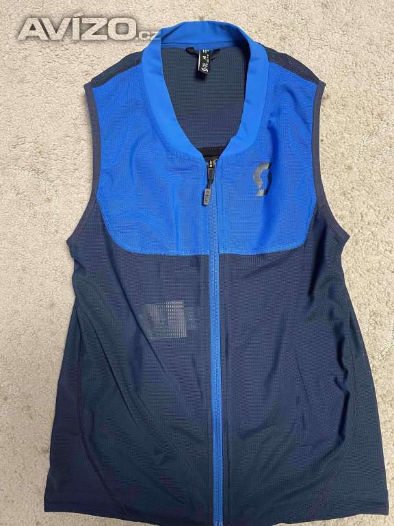 chránič páteře na lyže SCOTT Air Flex vel. M (věk 11-13 let)