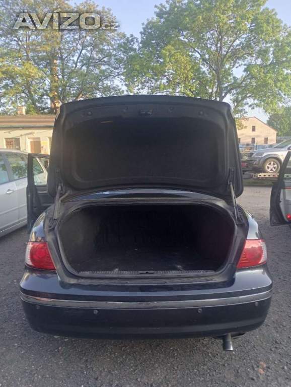 Foto inzerátu Výjimečná Kia Opirus za skvělou cenu.