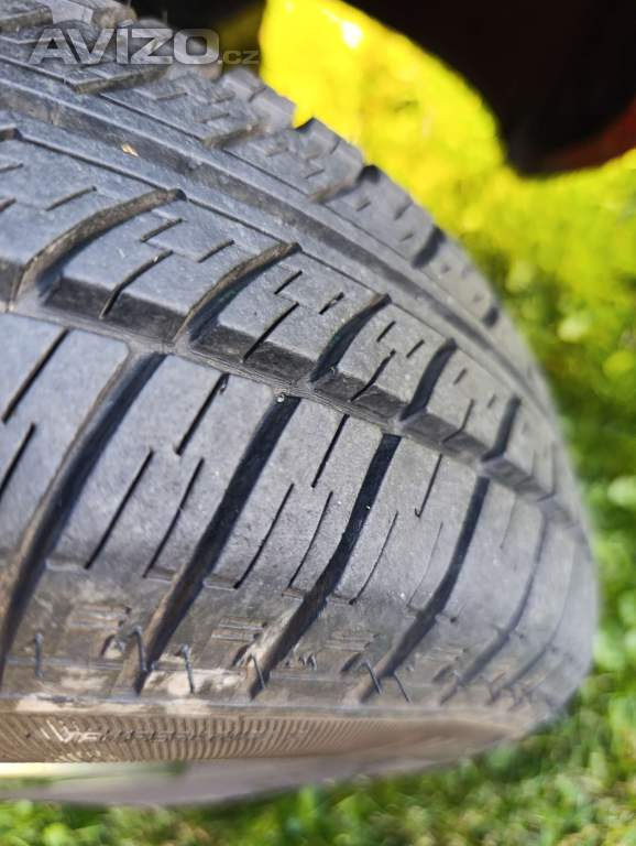 Foto inzerátu Veterán Simca 1301