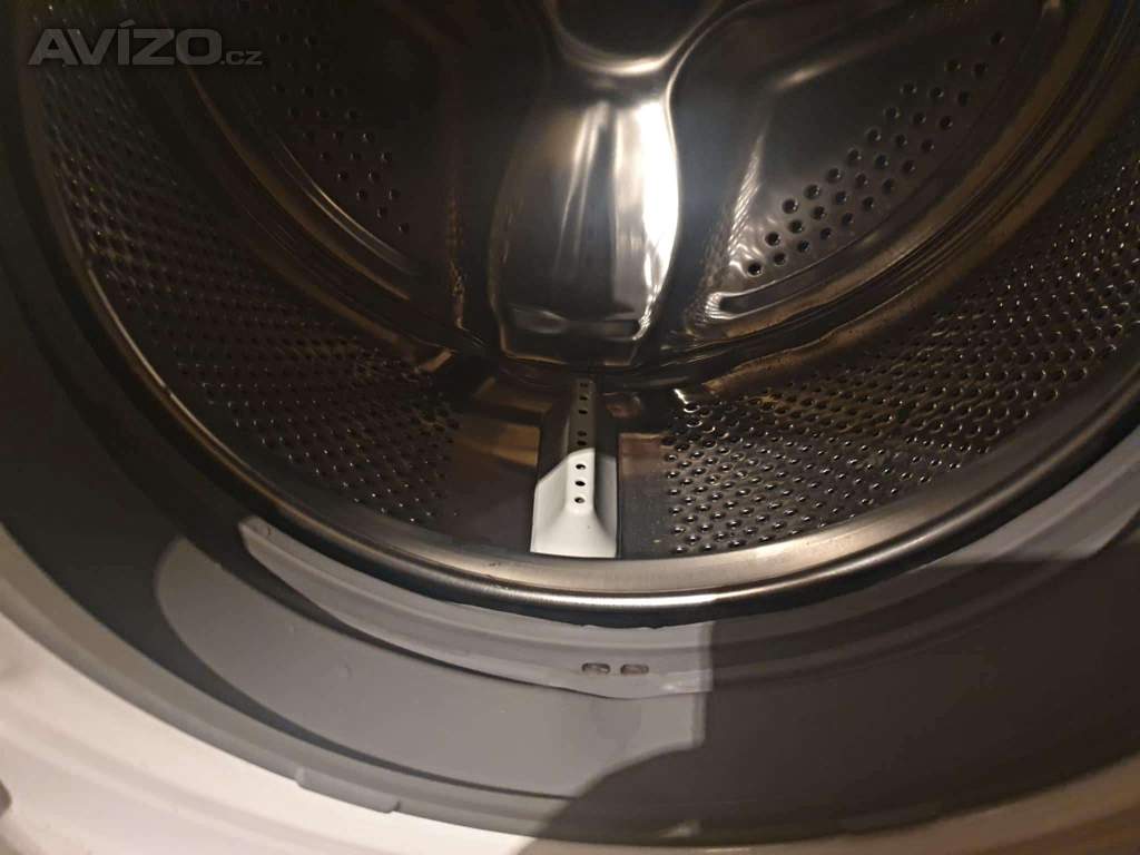 Foto inzerátu PRACKA PHILCO PL 1062,BOCNI PLNENI,NA 6KG,PLNE FUNKCNI,A++,1000 OT.