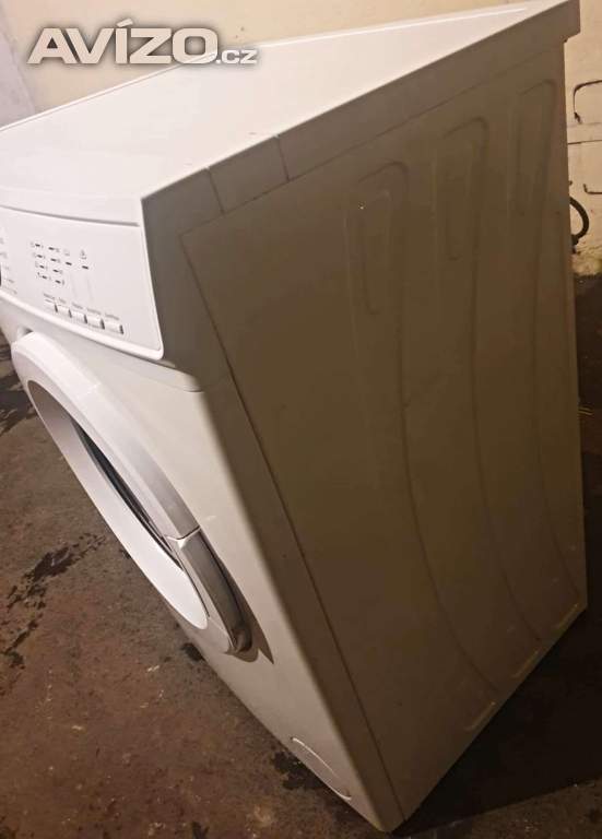 Foto inzerátu PRACKA PHILCO PL 1062,BOCNI PLNENI,NA 6KG,PLNE FUNKCNI,A++,1000 OT.