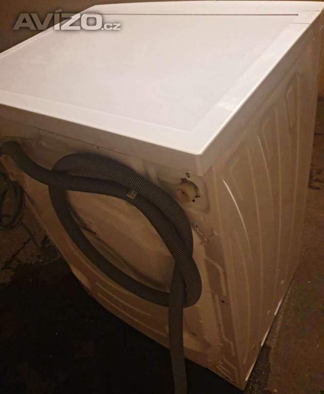 Foto inzerátu PRACKA PHILCO PL 1062,BOCNI PLNENI,NA 6KG,PLNE FUNKCNI,A++,1000 OT.