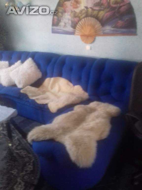 Foto inzerátu sedaci souprava