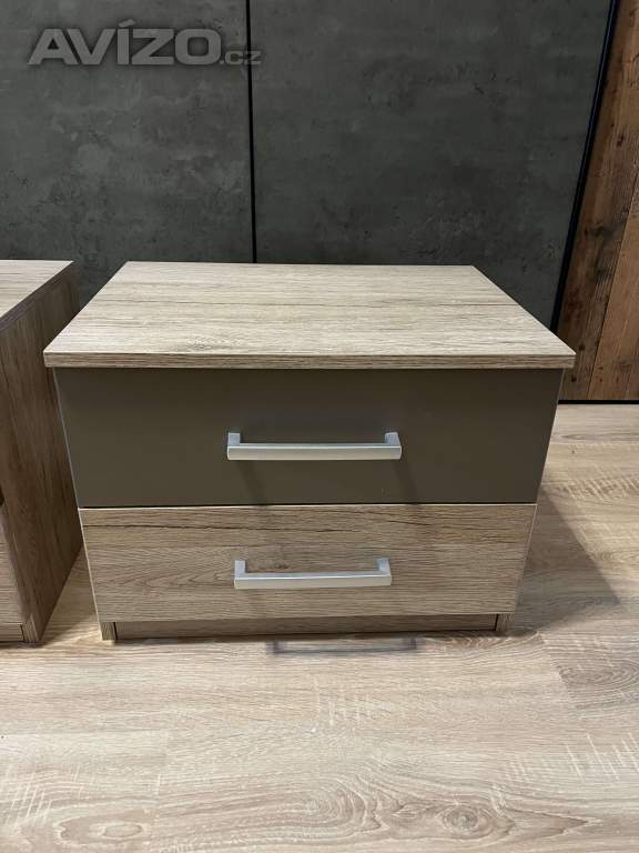 Foto inzerátu Noční stolky