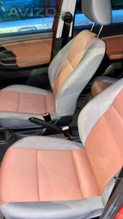 Foto inzerátu Skoda Fabia