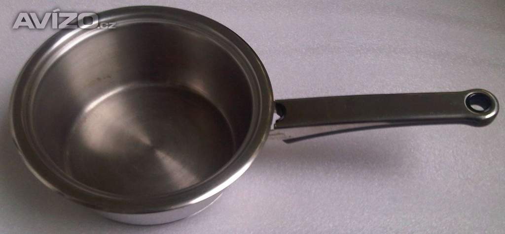 Foto inzerátu Termohrnce