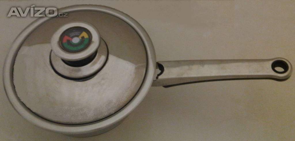 Foto inzerátu Termohrnce