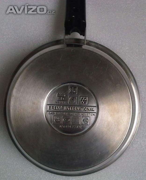 Foto inzerátu Termohrnce