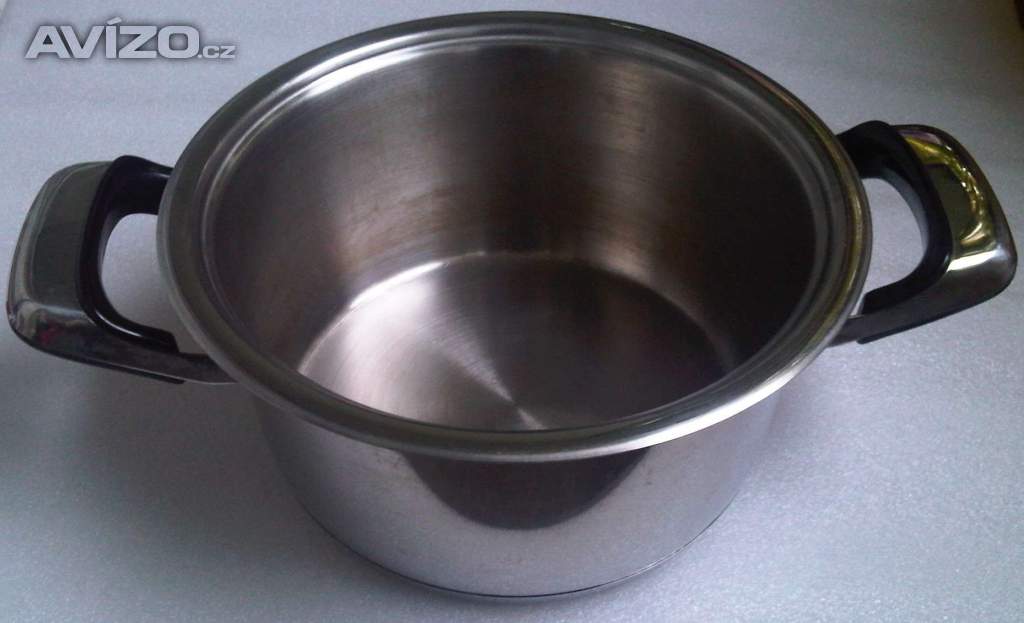 Foto inzerátu Termohrnce