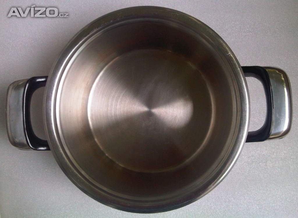 Foto inzerátu Termohrnce