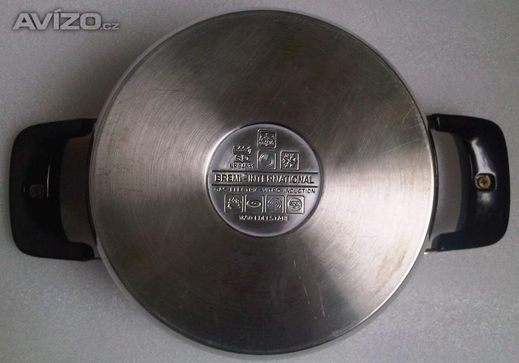 Foto inzerátu Termohrnce