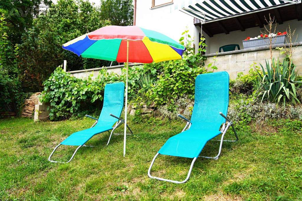 Foto inzerátu Zděná chata Butov - Přehrada Hracholusky + zahrada