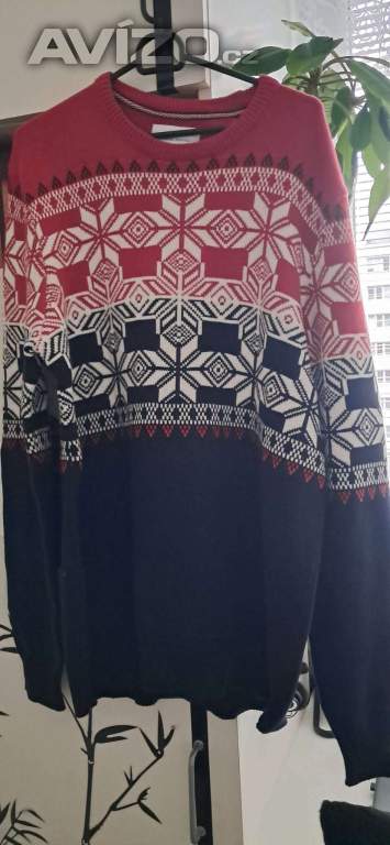 prodám pánský svetr