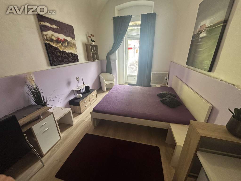 Foto inzerátu Denní nájem, žádné dělení, soukromí