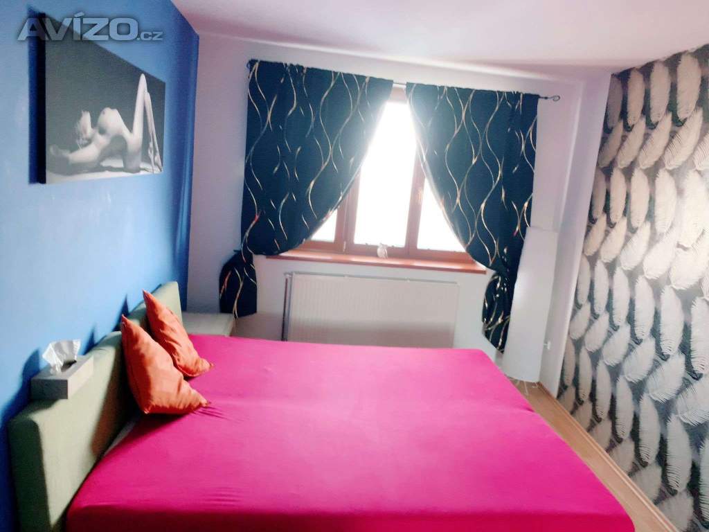 Foto inzerátu Denní nájem, žádné dělení, luxus