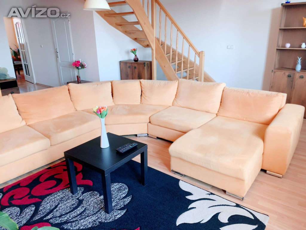 Foto inzerátu Denní nájem, žádné dělení, luxus