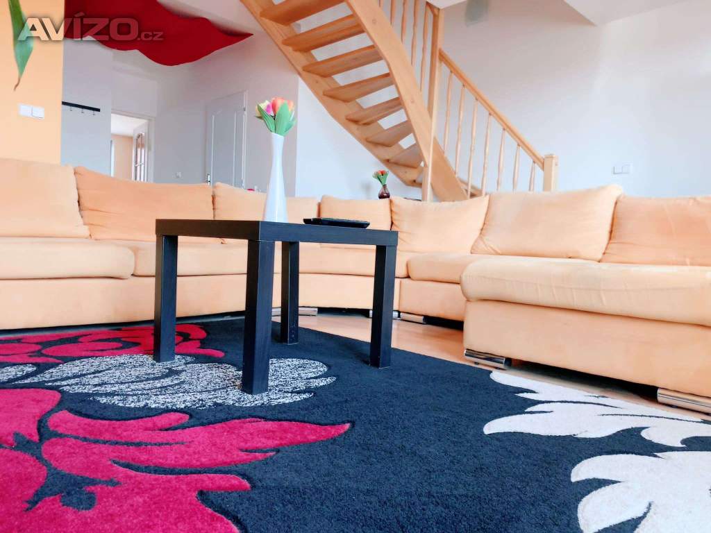 Foto inzerátu Denní nájem, žádné dělení, luxus