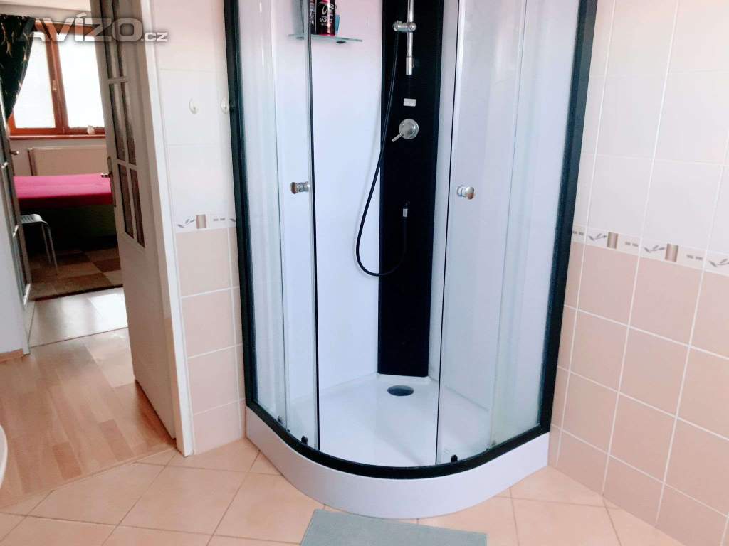 Foto inzerátu Denní nájem, žádné dělení, luxus