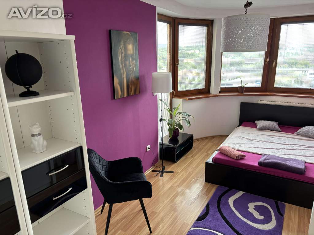 Foto inzerátu Denní nájem, žádné dělení, luxus