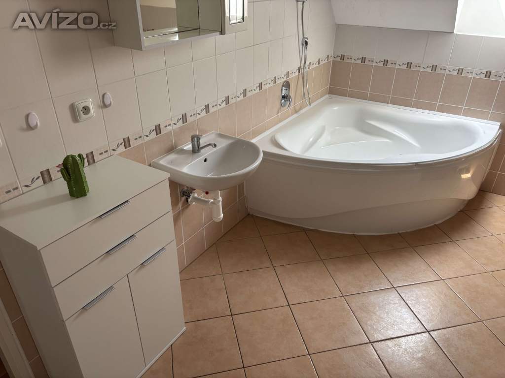 Foto inzerátu Denní nájem, žádné dělení, luxus