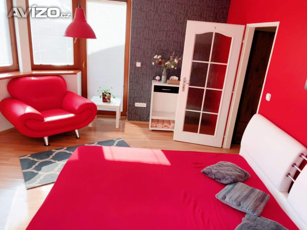 Foto inzerátu Denní nájem, žádné dělení, luxus