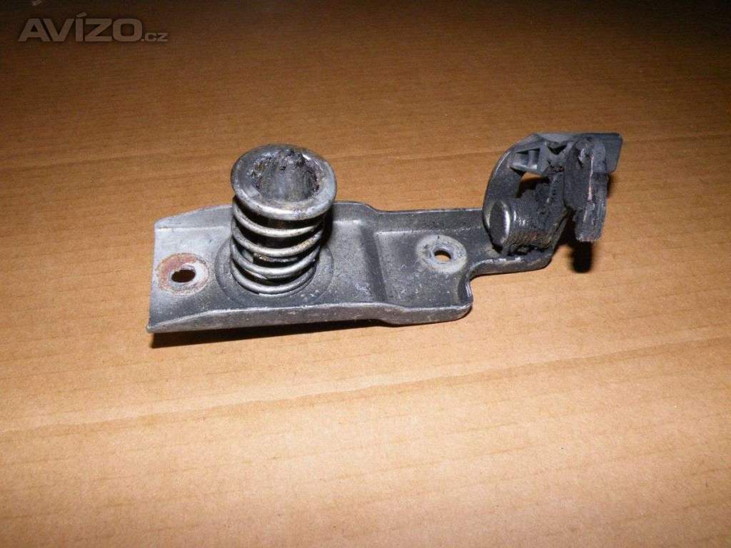 Foto inzerátu Díly - Honda Civic