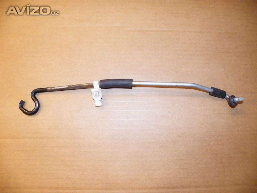 Foto inzerátu Díly - Honda Civic