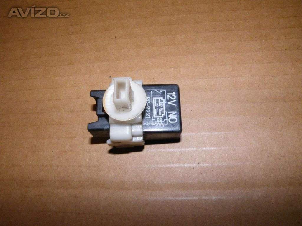 Foto inzerátu Díly - Honda Civic