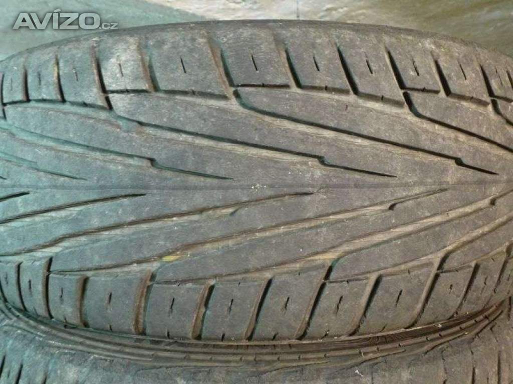 Foto inzerátu Originální kola na Fiat Punto 1.4 GT Turbo