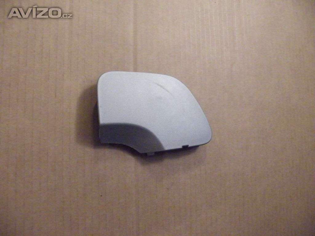 Krytka tažného oka - Dacia Duster