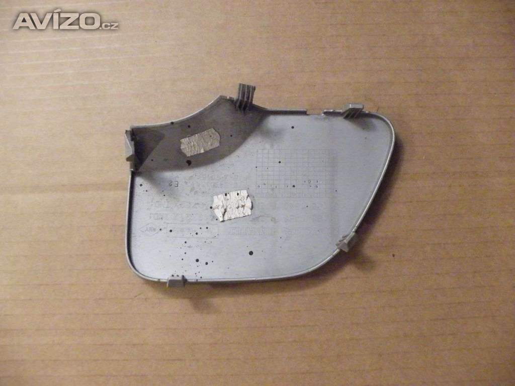 Foto inzerátu Krytka tažného oka - Dacia Duster