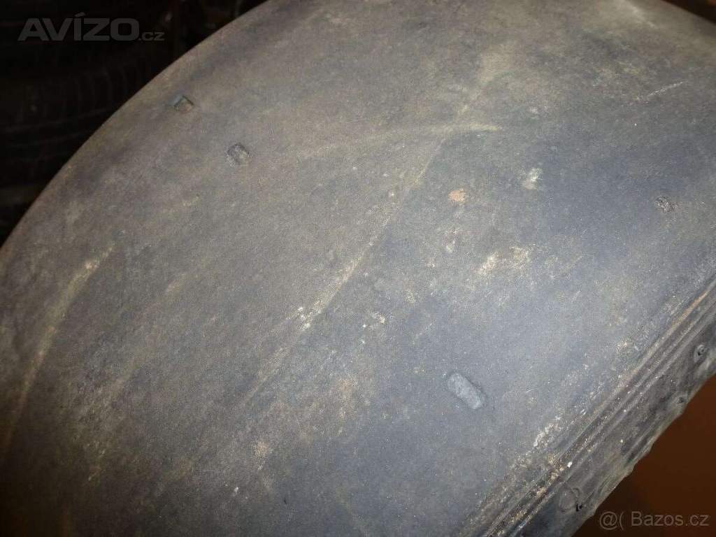 Foto inzerátu Závodní slick Avon 7.0/22.0-13