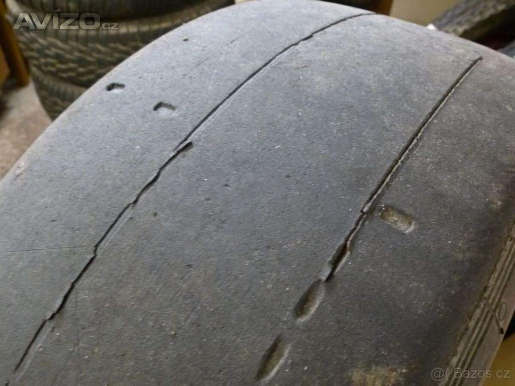 Foto inzerátu Závodní slick Avon 7.0/22.0-13