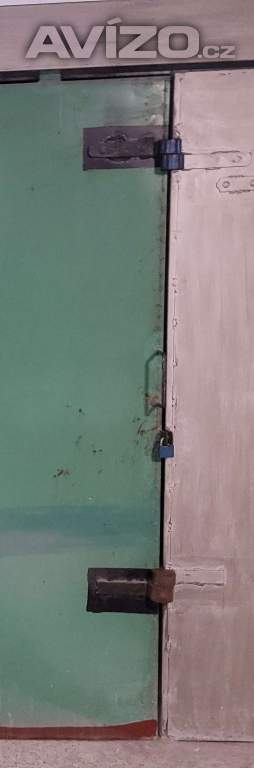 Foto inzerátu Pronájem garáže s elektrikou Ostrava Zábřeh