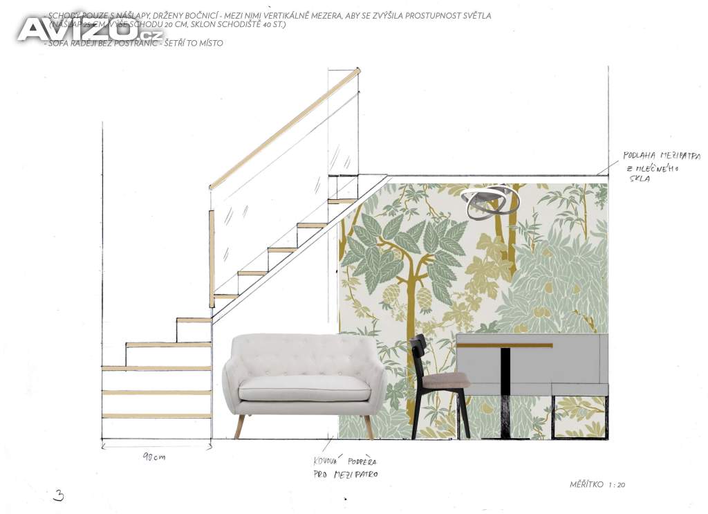 Foto inzerátu Hledám smysluplnou a tvůrčí práci