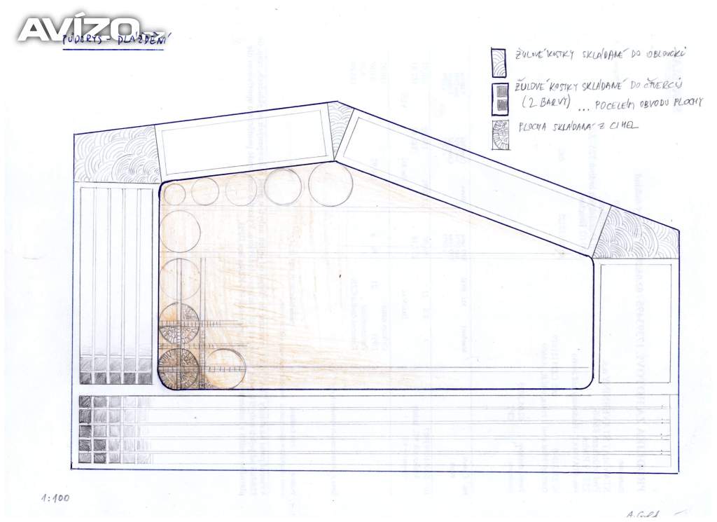 Foto inzerátu Hledám smysluplnou a tvůrčí práci
