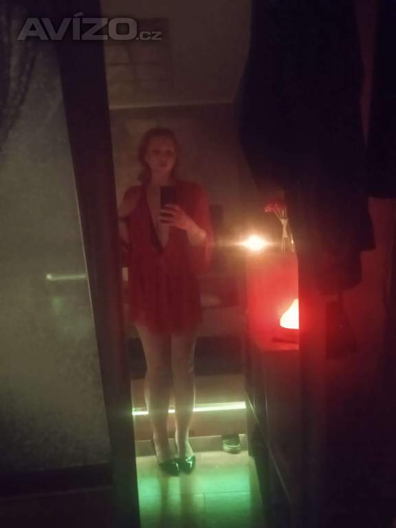 Foto inzerátu Masérka Gabriela sobota 15-22