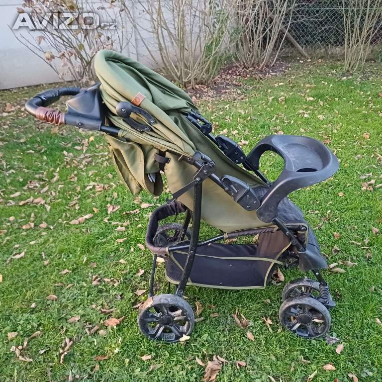 Foto inzerátu kocarek