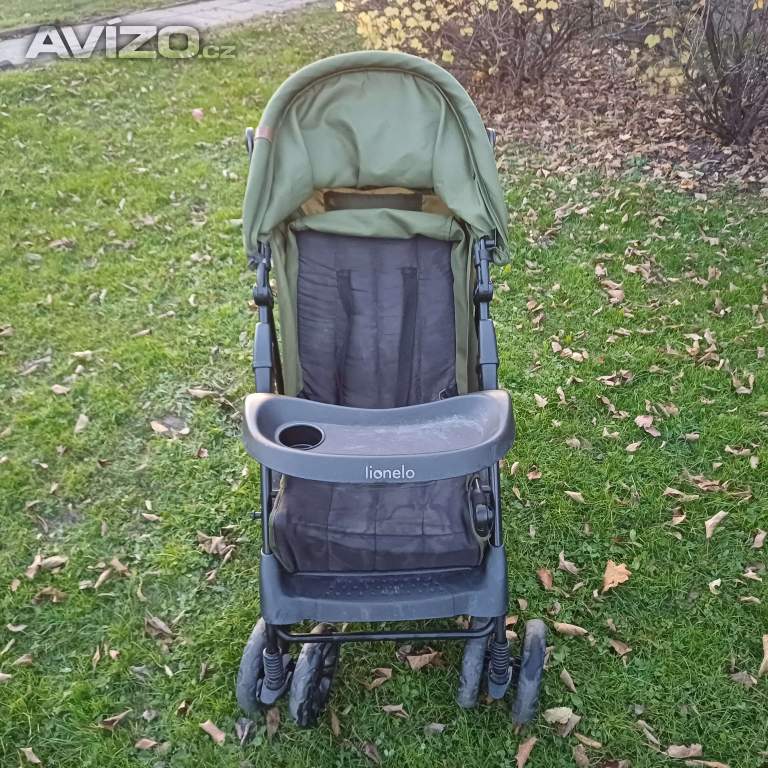 Foto inzerátu kocarek